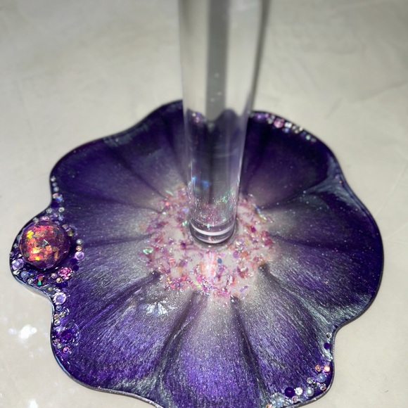 Paper towel roll holder countertop - Picture 5 of 9